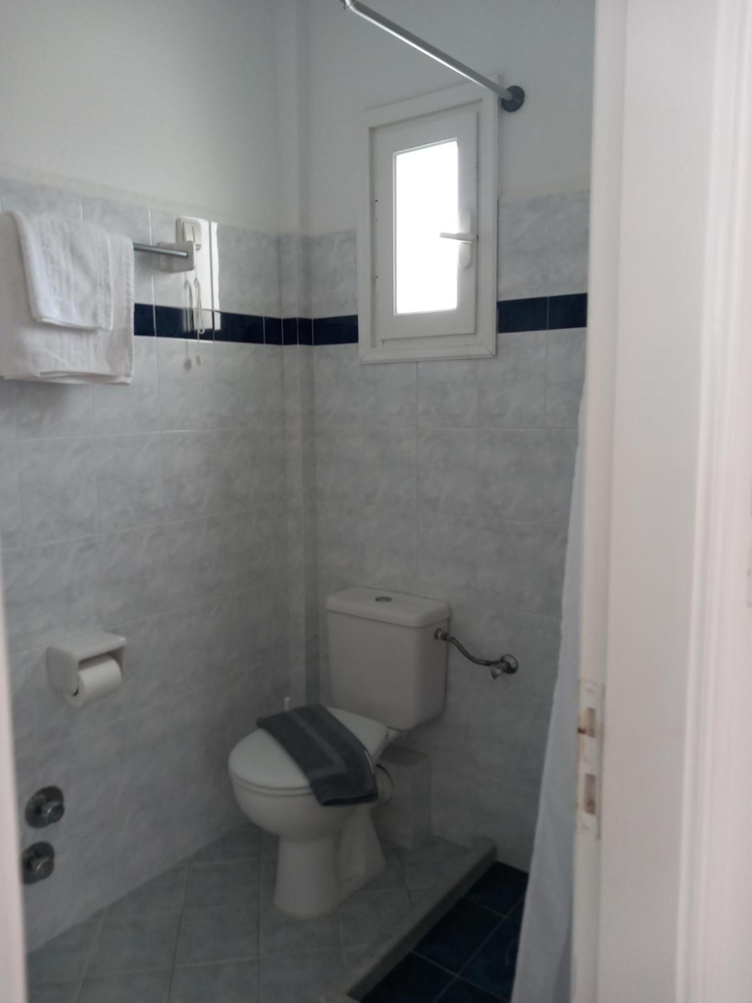 Elpidas Studios Agia Anna  Exteriér fotografie